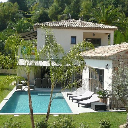 Etoile De Saint Paul Apartment Екстериор снимка