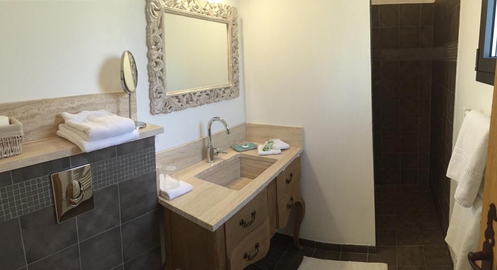 Etoile De Saint Paul Apartment Стая снимка