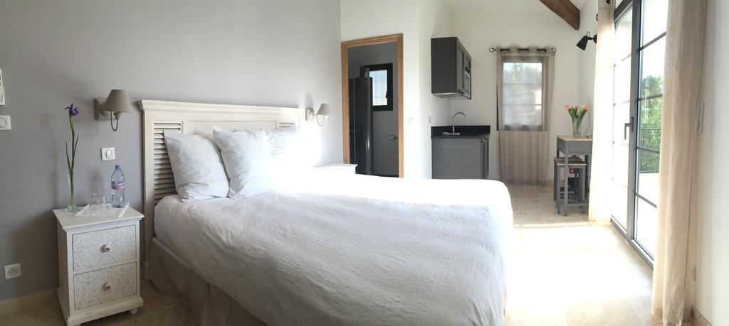 Etoile De Saint Paul Apartment Стая снимка