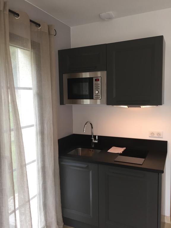 Etoile De Saint Paul Apartment Стая снимка