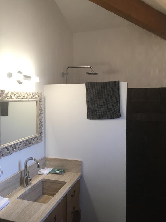 Etoile De Saint Paul Apartment Стая снимка