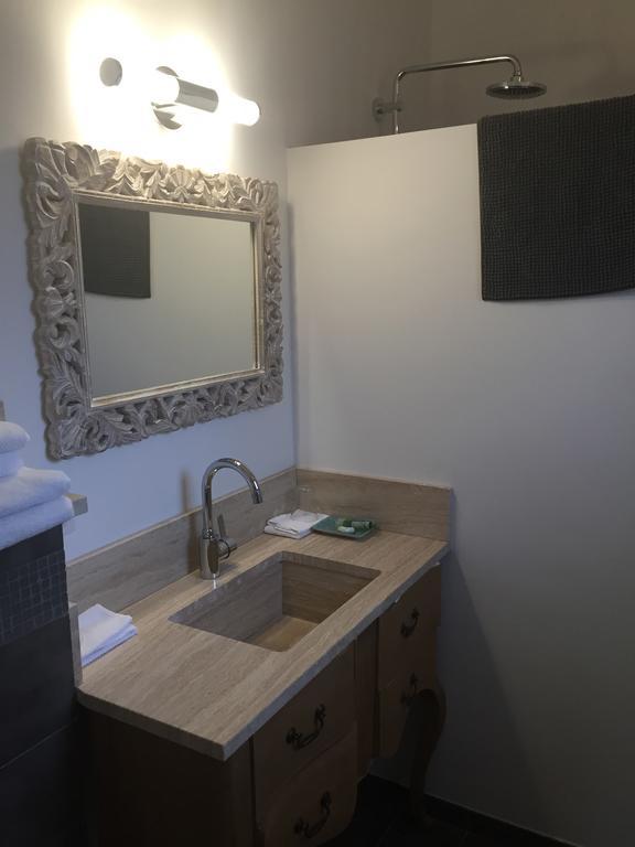 Etoile De Saint Paul Apartment Стая снимка