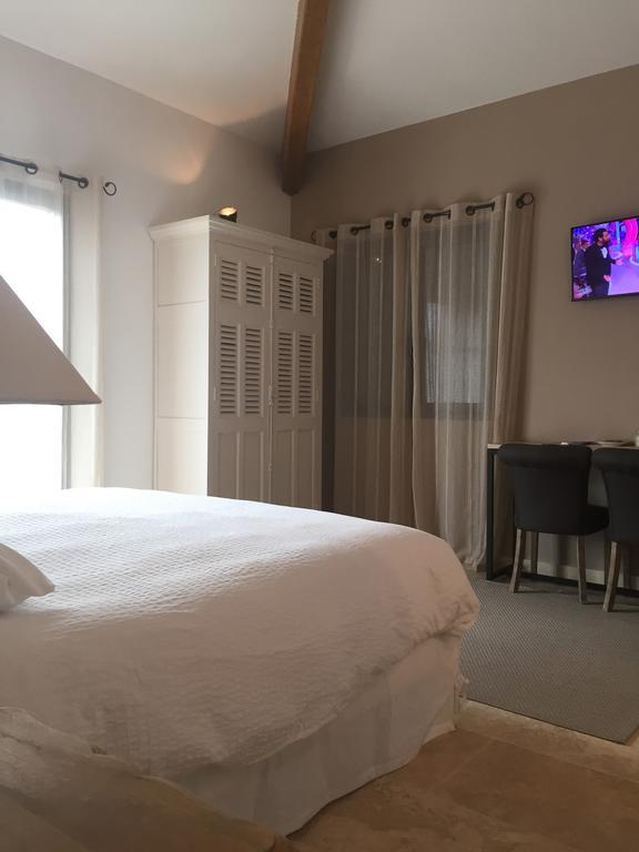 Etoile De Saint Paul Apartment Екстериор снимка