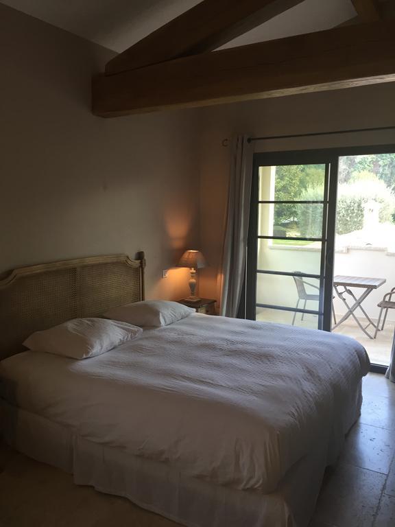 Etoile De Saint Paul Apartment Екстериор снимка
