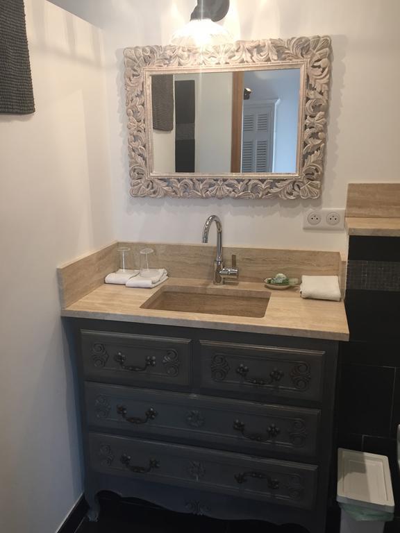 Etoile De Saint Paul Apartment Екстериор снимка