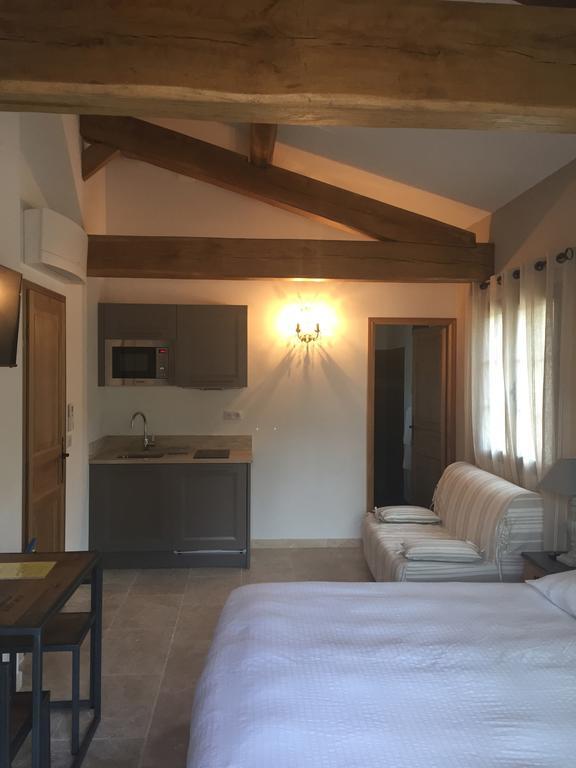 Etoile De Saint Paul Apartment Стая снимка