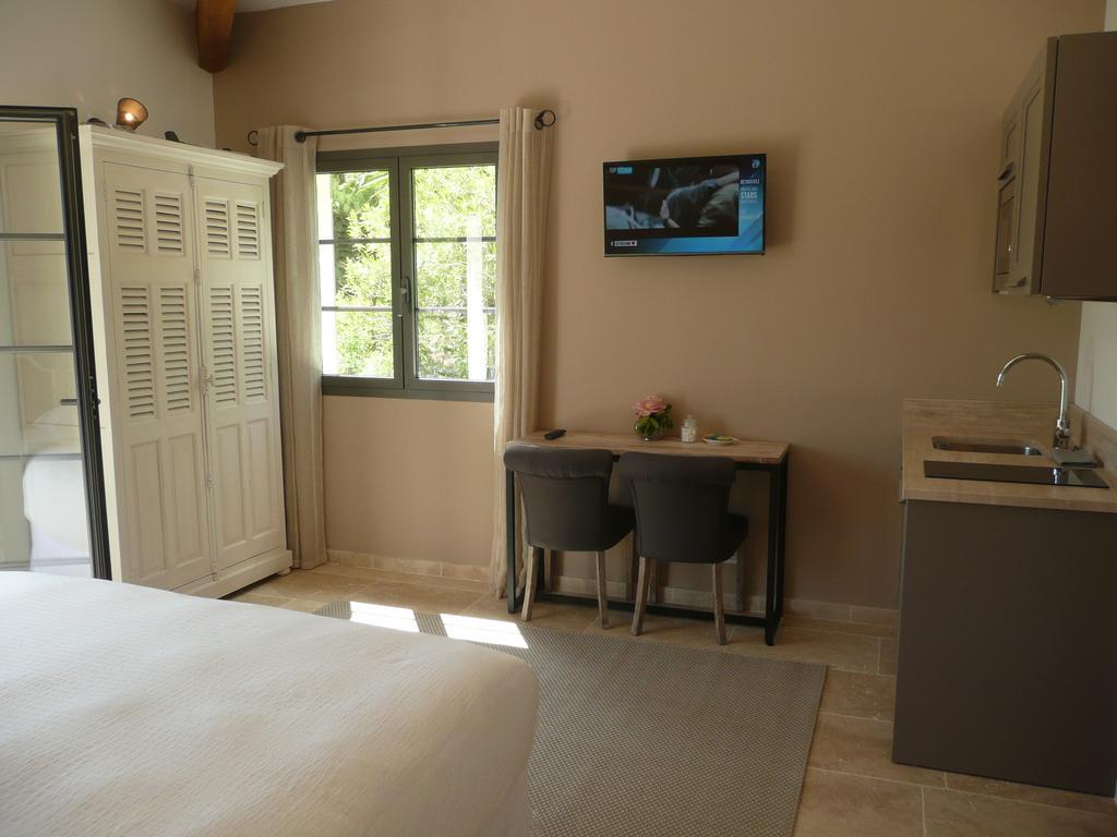 Etoile De Saint Paul Apartment Екстериор снимка