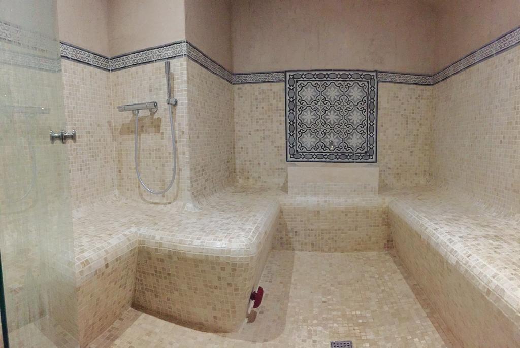 Etoile De Saint Paul Apartment Екстериор снимка
