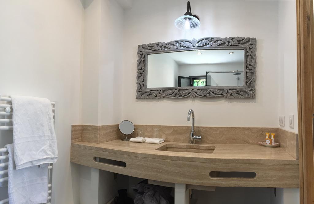 Etoile De Saint Paul Apartment Екстериор снимка