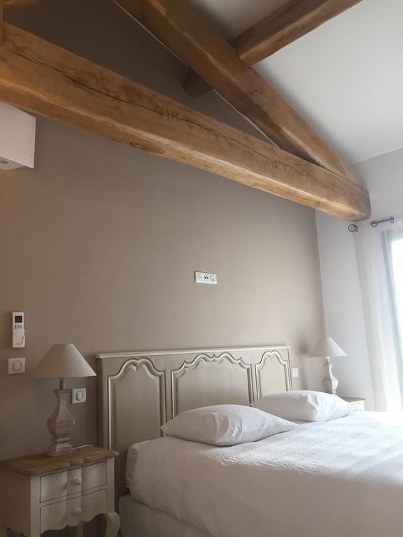 Etoile De Saint Paul Apartment Екстериор снимка