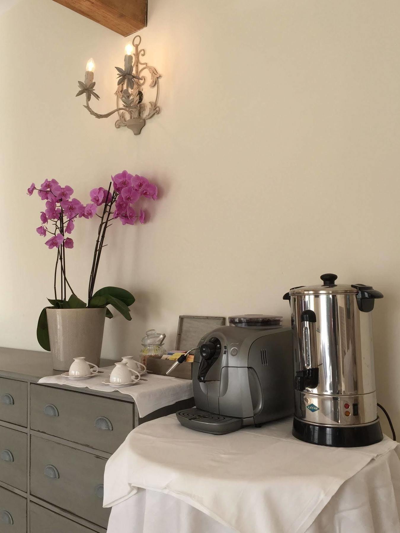 Etoile De Saint Paul Apartment Екстериор снимка