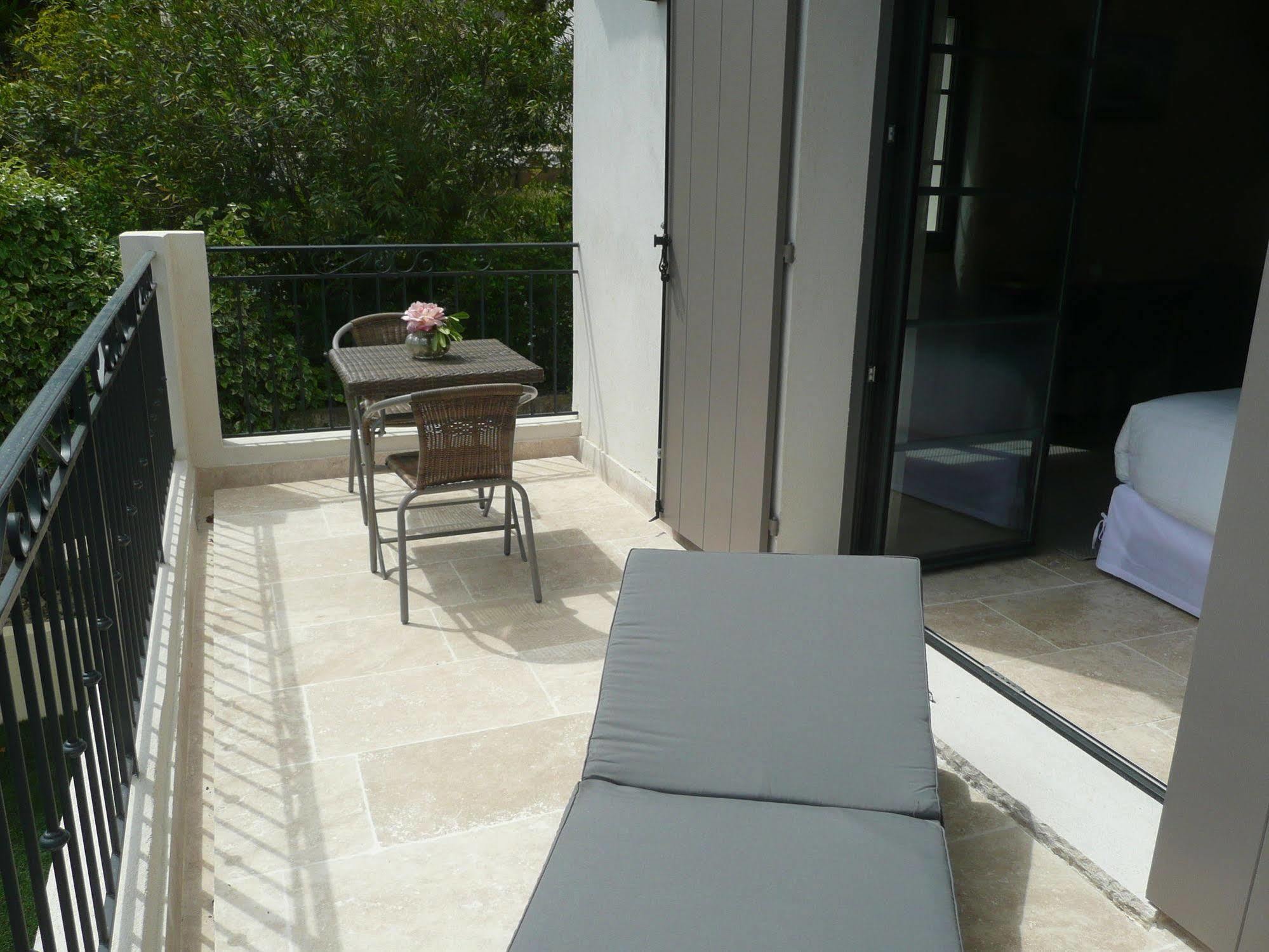 Etoile De Saint Paul Apartment Екстериор снимка