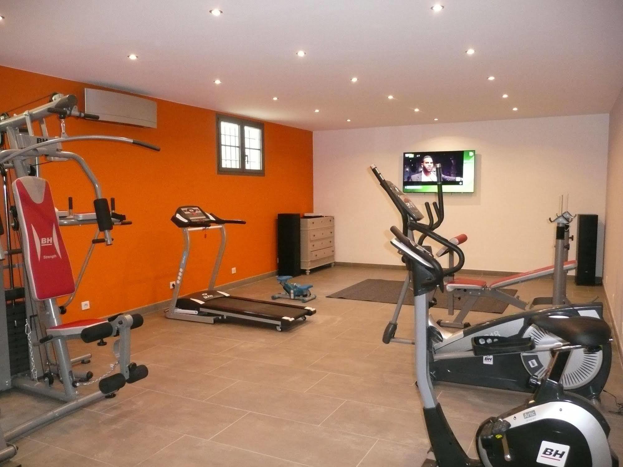 Etoile De Saint Paul Apartment Екстериор снимка