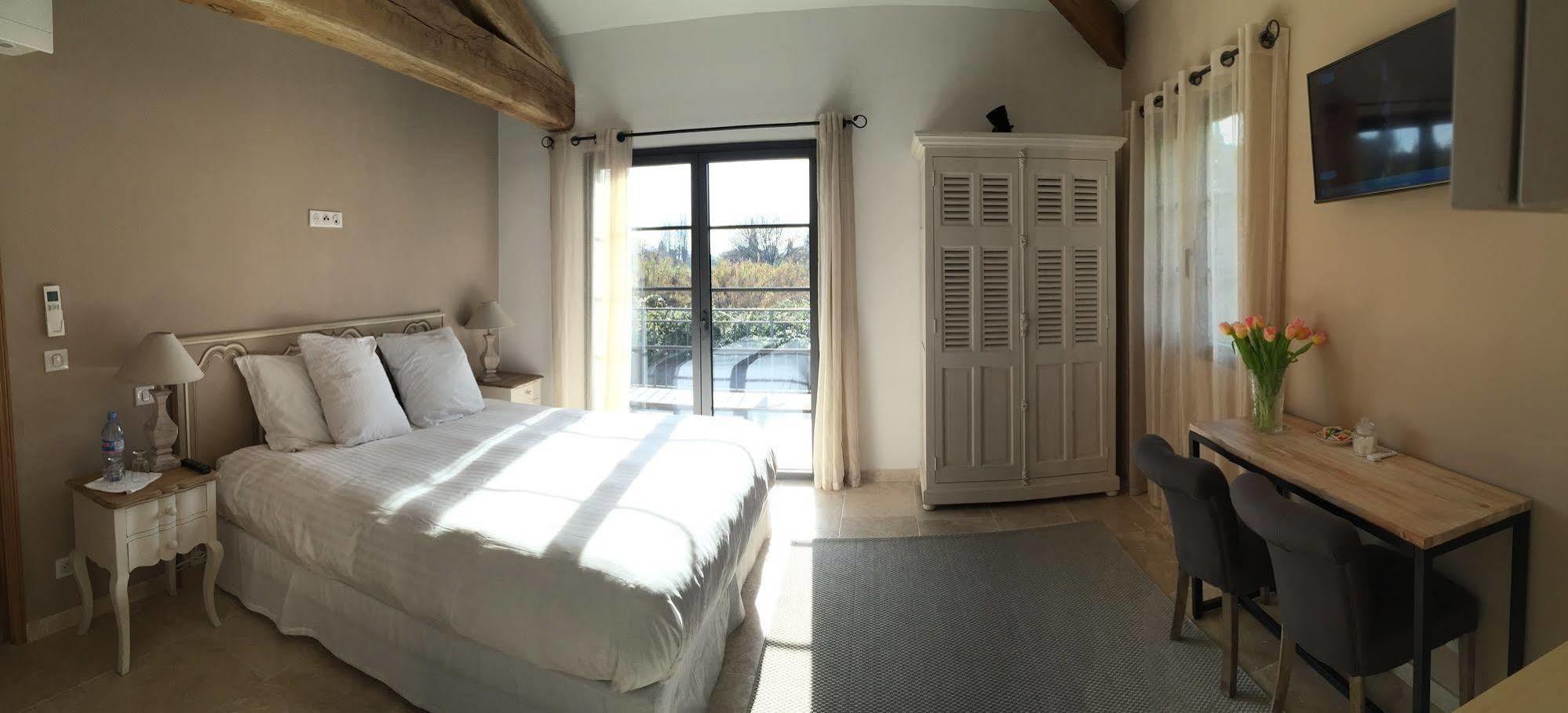 Etoile De Saint Paul Apartment Екстериор снимка