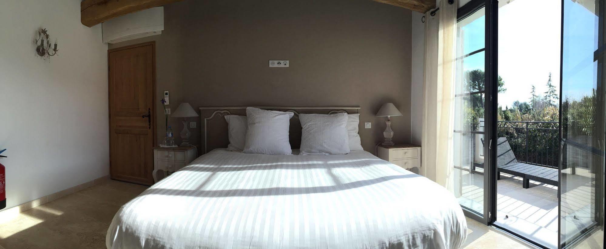 Etoile De Saint Paul Apartment Екстериор снимка