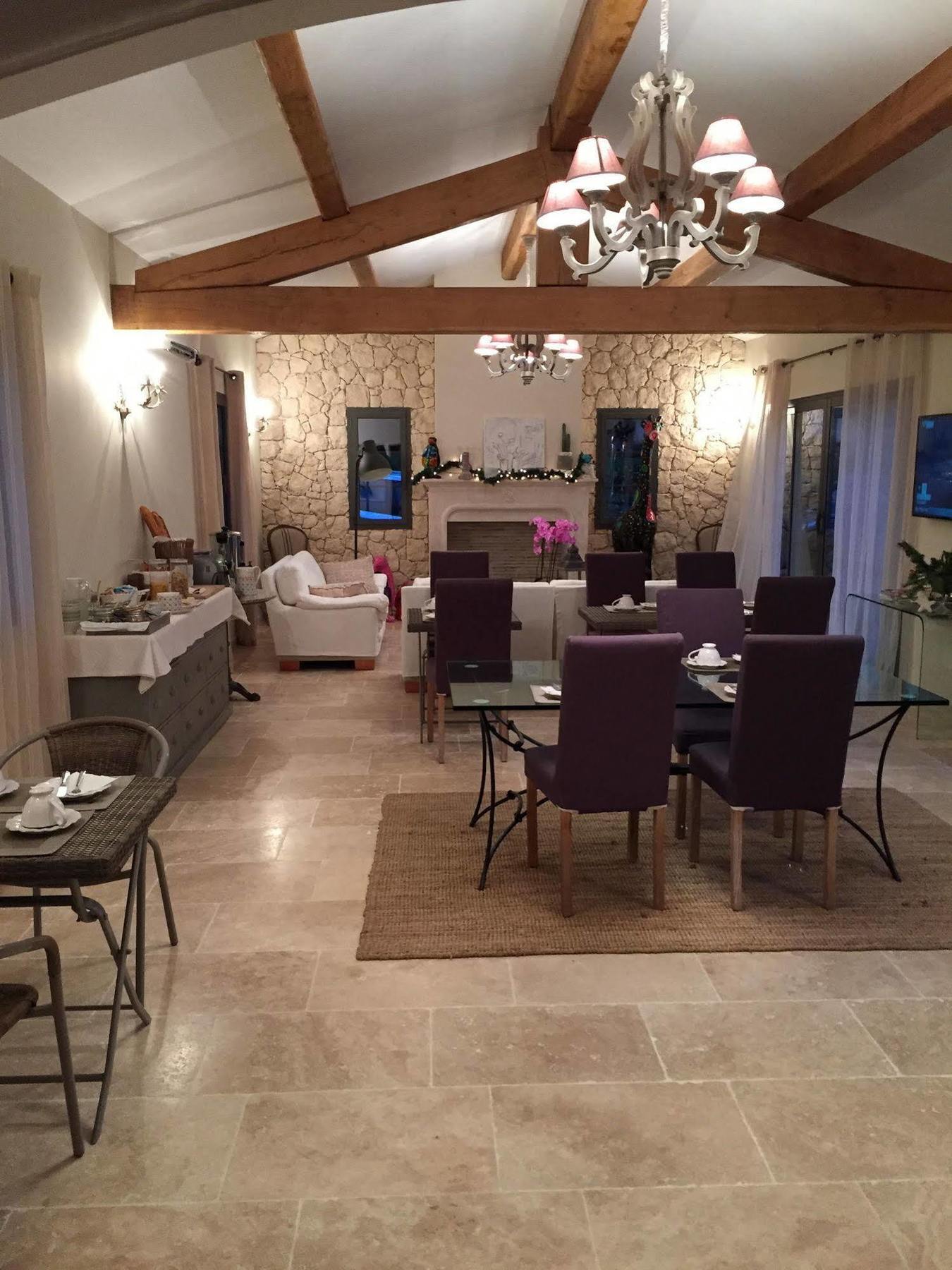 Etoile De Saint Paul Apartment Екстериор снимка