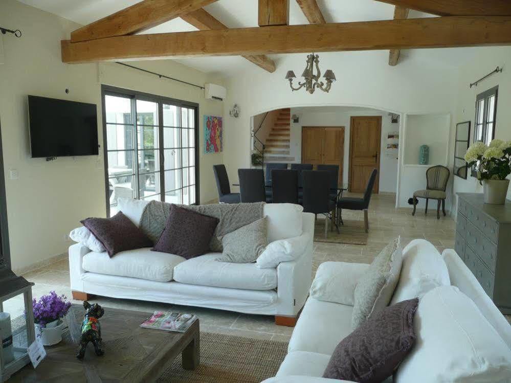 Etoile De Saint Paul Apartment Екстериор снимка