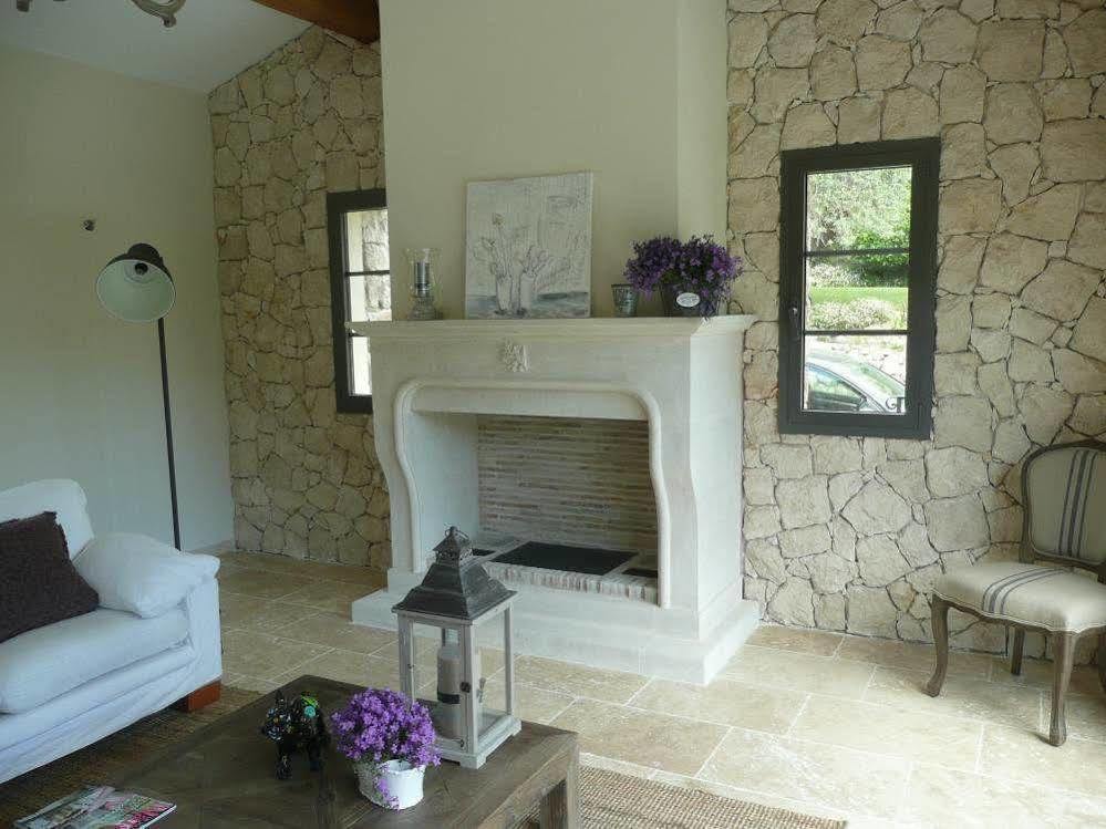 Etoile De Saint Paul Apartment Екстериор снимка
